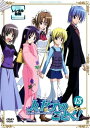 【中古】《ケースなし》ハヤテのごとく! 13 b31257【レンタル専用DVD】