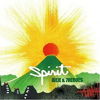 【中古】SPIRIT / Ailie c4984【中古CD】