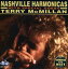 šWith Special Guest Terry Mcmillan / Nashville Harmonicas c4738CD