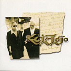 【中古】ラヴ・オールウェイズ / K-CI＆JOJO c4329【中古CD】
