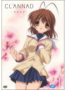 【中古】《ケースなし》CLANNAD【訳あり】 全8巻セット s17637【レンタル専用DVD】