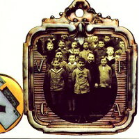 šWhat a mess / Willy and the Wankers c5027CD