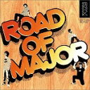 【中古】【訳あり】ROAD OF MAJOR / ロードオブメジャー c5574【レンタル落ちCD】