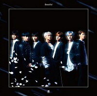 【中古】《バーゲンセール》Beautiful(通常盤) / Monsta X c4206【中古CDS】