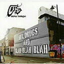【中古】SEX,DRUGS&BLAH,BLAH,BLAH / Atomic Hooligan c4433【中古CD】