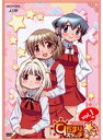 【中古】《ケースなし》ひだまりスケッチ×☆☆☆ (特別編抜け) 計6巻セット s17877【レンタル専用DVD】