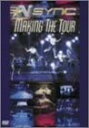 【中古】メイキング・ザ・ツアー a192【未開封DVD】