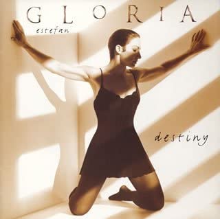 ����šۥǥ��ƥ��ˡ� / Gloria Estefan c6451�����CD��