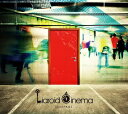【中古】【訳あり】インレット ペイジ / Liaroid Cinema c5941【レンタル落ちCD】
