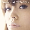 【中古】Beautiful / Miss Monday c5900【レンタル落ちCD】