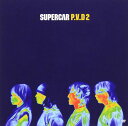 【中古】P.V.D 2【訳あり】 a235【中古DVD】