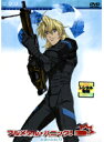 【中古】《ケースなし》フルメタル・パニック! Mission.9 b31523【中古DVDレンタル専用】
