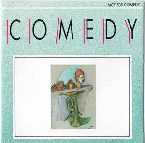 Rakuten - 【中古】comedy c6899【中古CD】