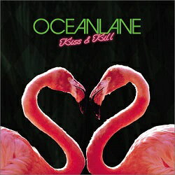 ����š�KISS&KILL / OCEANLANE c6268�����CD��