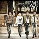 【中古】《バーゲン30》Wanna Be With You（初回限定盤D） / Lead c6569【中古CDS】