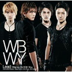 【中古】Wanna Be With You / Lead c6568【中古CDS】