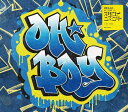 【中古】Oh Boy (イベント会場限定盤) / スダンナユズユリー c7022【未開封CDS】