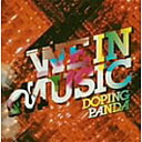 【中古】We in Music / DOPING PANDA c5836【レンタル落ちCD】