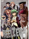 【中古】《ケースなし》べるぜバブ 15 b32175【レンタル専用DVD】