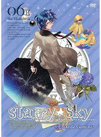 šStarrySky vol.6 Episode Gemini b32198ڥ󥿥DVD