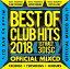 šBest Of Club Hits 2018 -1st Half- Official MixCD c7138ڥ󥿥CD
