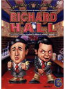【中古】《ケースなし》リチャードホール vol.6 b32178 【レンタル専用DVD】