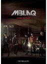 【中古】MONA LISA STYLE / MBLAQ【訳あり】a367【中古DVD】