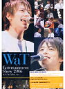 【中古】WaT Entertainment Show 2006 ACT ‘do’LIVE Vol.4 / WaT ★初回特典付★ a359【中古DVD】