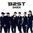 【中古】《バーゲン30》SHOCK（初回限定盤C）（DVD付） / BEAST c7152【中古CDS】