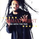 【中古】マン・ウィズ・ザ・ファン / マキシ・プリースト c7342【中古CD】