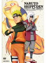 【中古】《ケースなし》●NARUTO ナルト 疾風伝 三尾出現の章 全6巻セット【訳あり】 s18314【レンタル専用DVD】