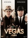 【中古】《ケースなし》VEGAS ベガス 全11巻セット【訳あり】s18611【レンタル専用DVD】(2)