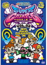 【中古】《ケースなし》スーパーチャンプル VOL.02 〜嵐のNEW SCHOOL編〜 b39705【レンタル専用DVD】
