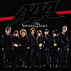 【中古】Black ＆ White（ジャケットA）（DVD付） / AAA c7955【中古CDS】