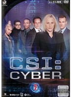 【中古】《ケースなし》CSI:サイバー Vol.2 b39796【レンタル専用DVD】