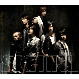 ����š�SIGNAL�ʽ������סˡ�DVD�ա� / KAT-TUN c7940�����CDS��