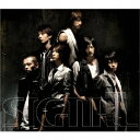 【中古】SIGNAL（初回限定盤）（DVD付） / KAT-TUN c7940【中古CDS】