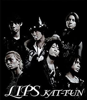 šLIPS / KAT-TUN c8199CDS