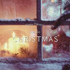 šNamy presents Nordic Christmas / Namy c8069ڥ󥿥CD