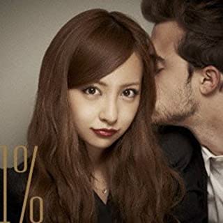 【中古】1％ / 板野友美 c8248【中古CDS】