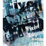 【中古】Fixed Engine (BLUE LABEL)(初回限定盤)(DVD付) / OLDCODEX z11【中古CD】