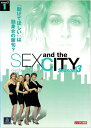 【中古】《ケースなし》Sex and the City 3 Vol.1 b39635【レンタル専用DVD】