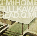 【中古】(I'M)HOME e.p TSUTAYA限定 c8095【レンタル落ちCD】