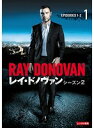 【中古】《ケースなし》●レイ・ドノヴァン シーズン2 全6巻セット【訳あり】s18401 【レンタル専用DVD】