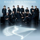 【中古】BOW＆ARROWS（DVD付） / EXILE c7941【中古CDS】