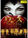 【中古】《ケースなし》ワンス・アポン・ア・タイム シーズン3 全11巻セット【訳あり】s27769【レンタル専用DVD】