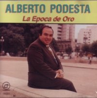 【中古】La Epoca De Oro / アルベルト・ポデスタ c8550【中古CD】