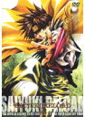 【中古】《ケースなし》最遊記RELOAD 第2巻 b40451【レンタル専用DVD】