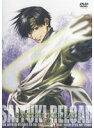 【中古】《ケースなし》最遊記RELOAD 第4巻 b40450【レンタル専用DVD】