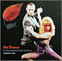 【中古】The Dance / Tango & Co 【訳あり】 c8576【中古CD】